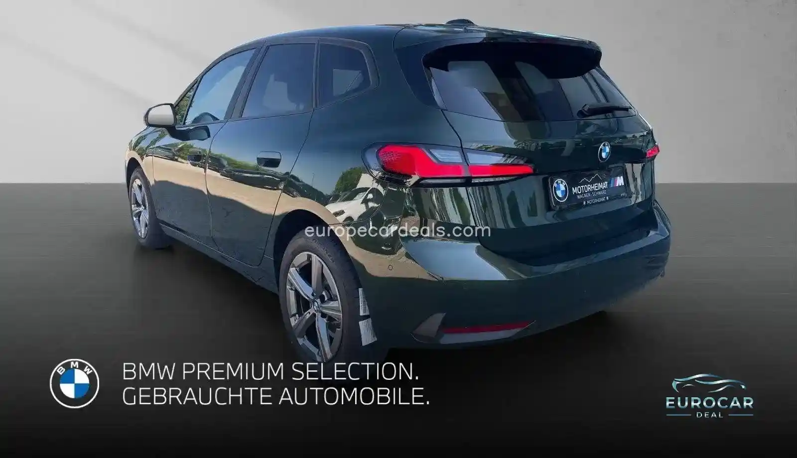 BMW 218