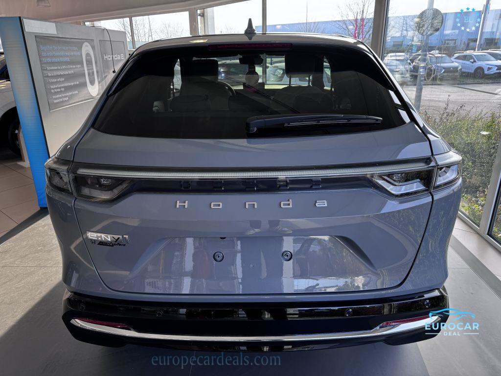 Honda e:Ny1