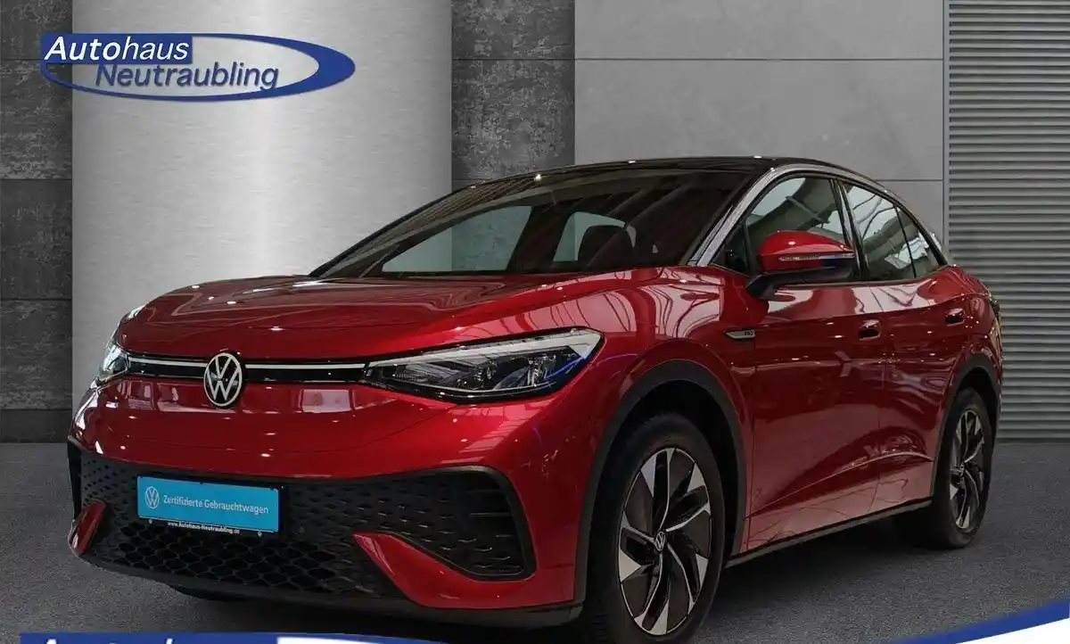 Volkswagen ID.5
