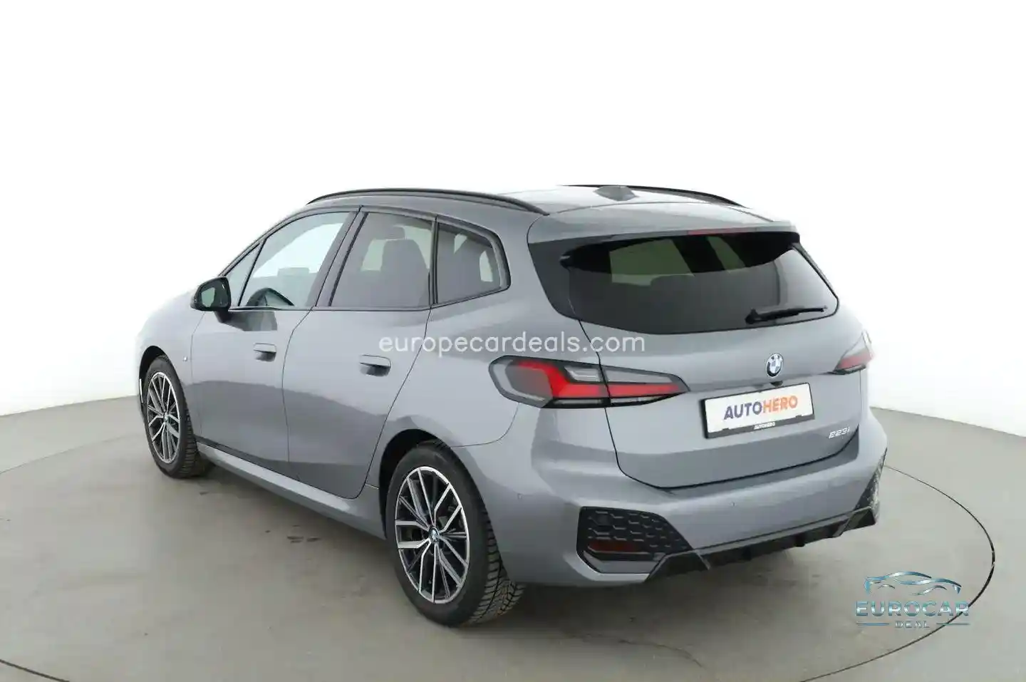 BMW 223 Active Tourer