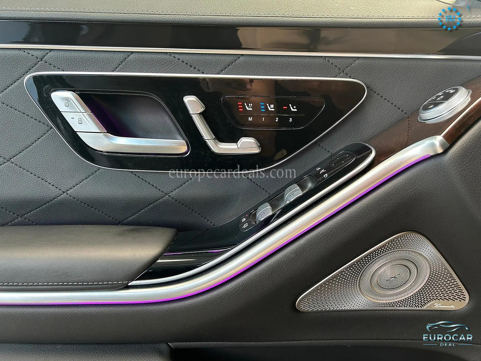Mercedes-Benz S 450