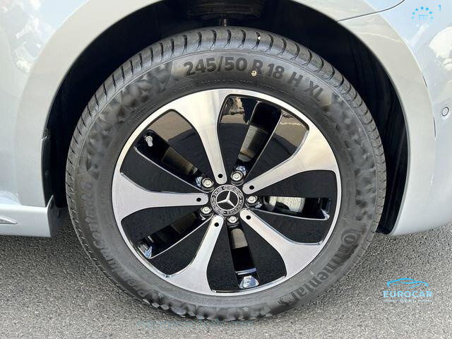 Mercedes-Benz EQV