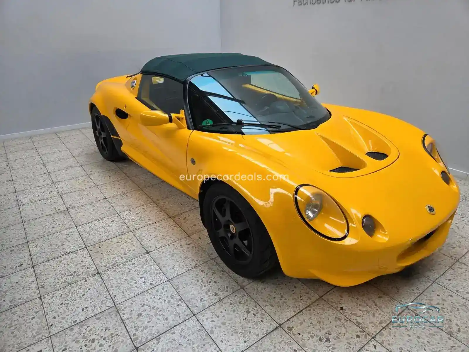 Lotus Elise