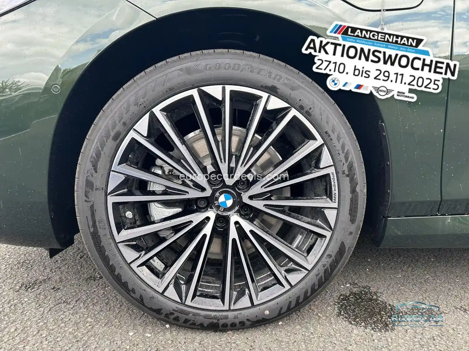 BMW 230 Active Tourer