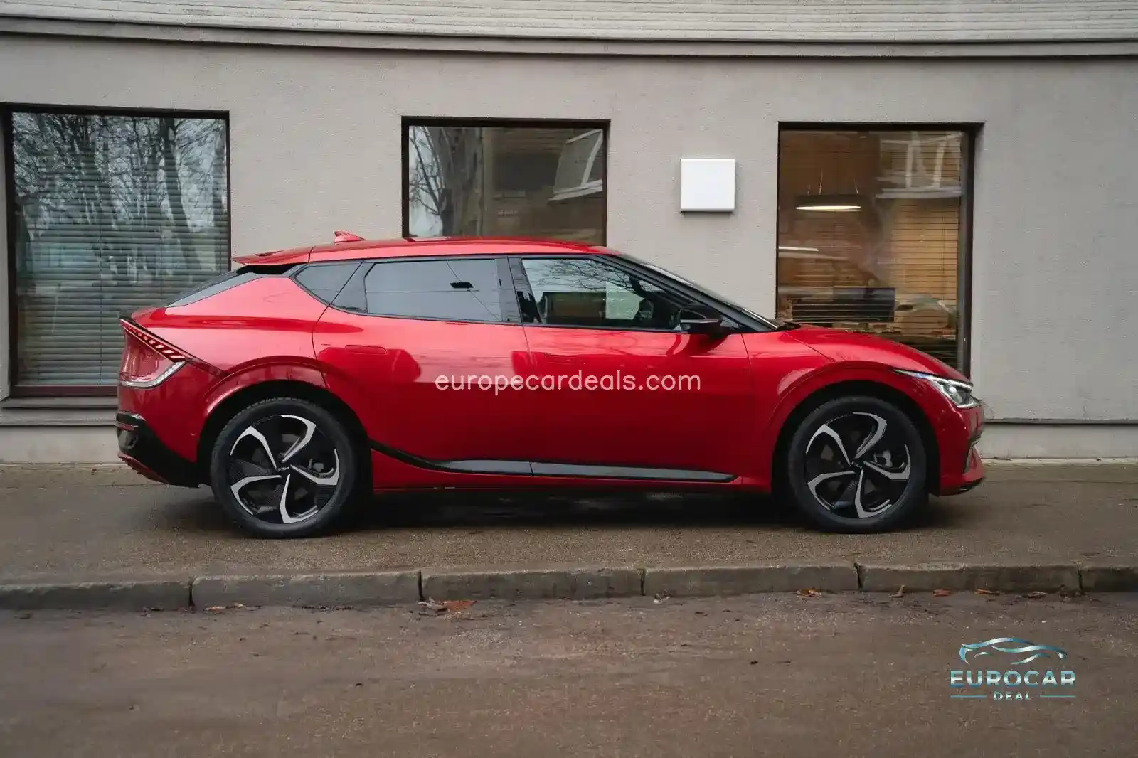 Kia EV6