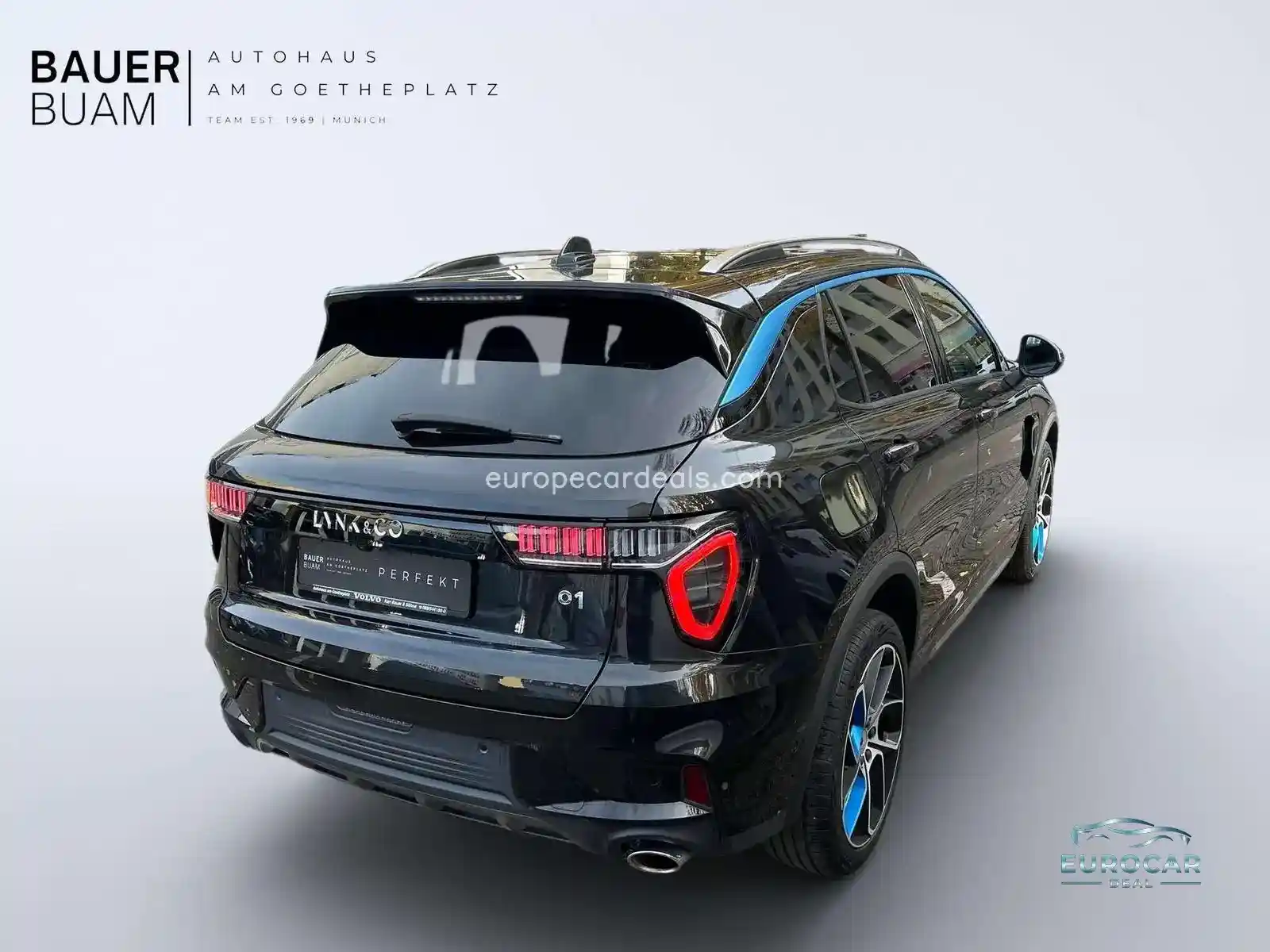 Lynk&Co Other