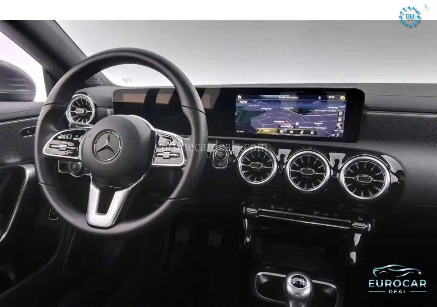 Mercedes-Benz CLA 180 Shooting Brake
