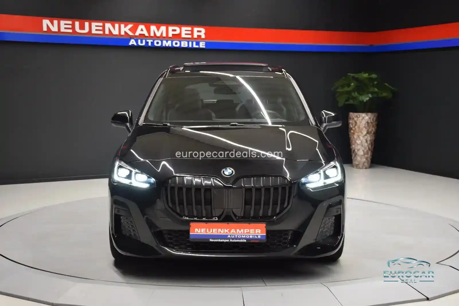 BMW 223 Active Tourer