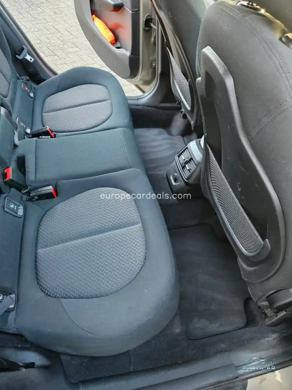 BMW 220 Active Tourer