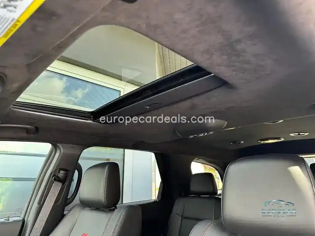 Dodge Durango