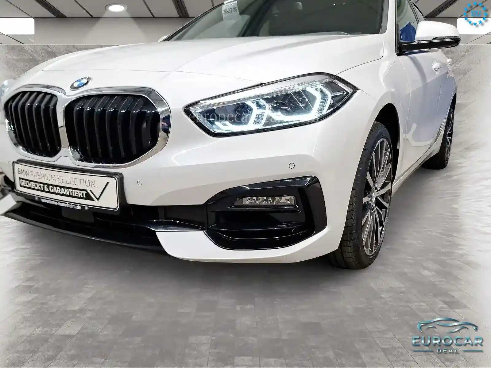 BMW 120