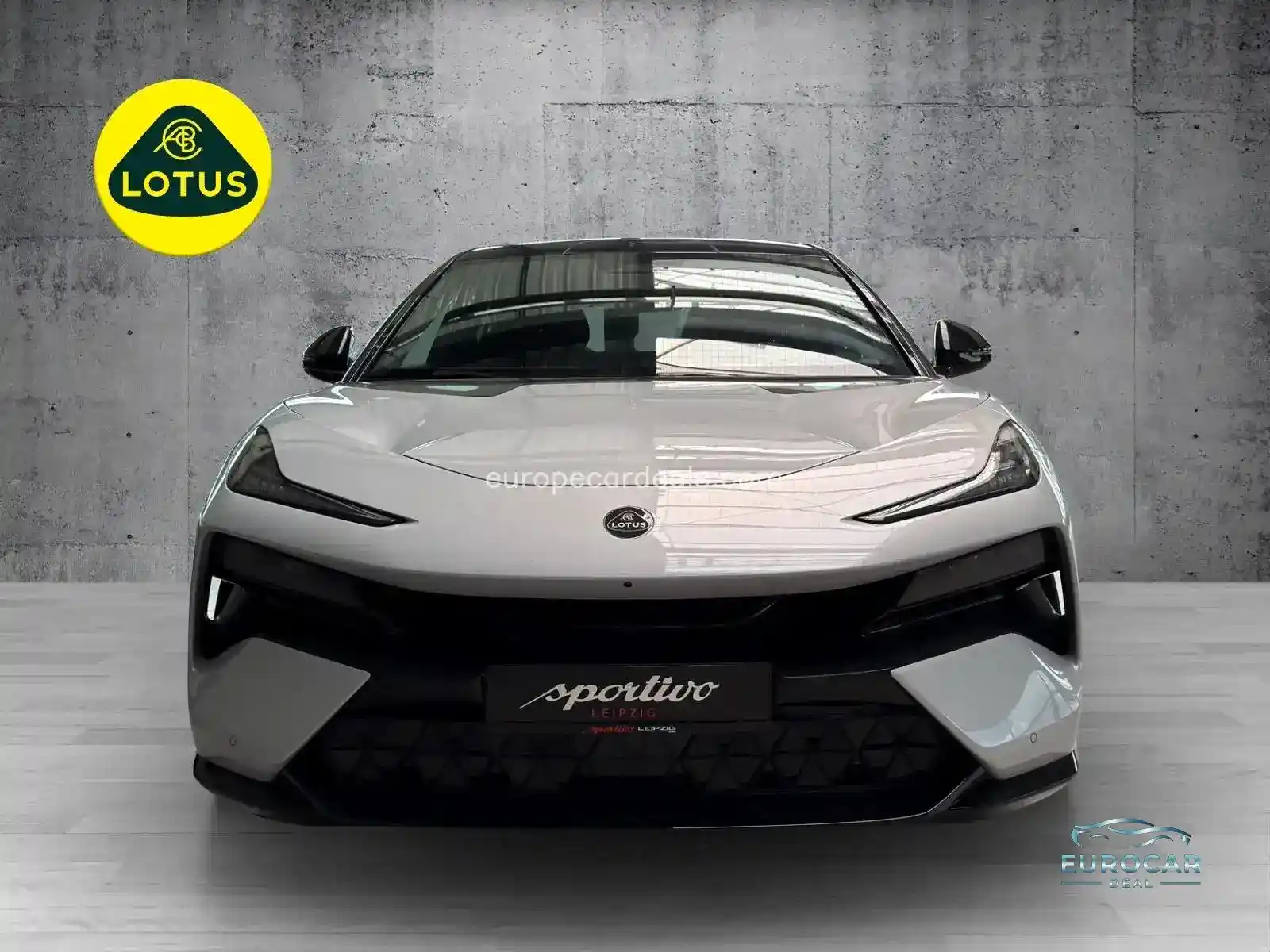 Lotus Eletre