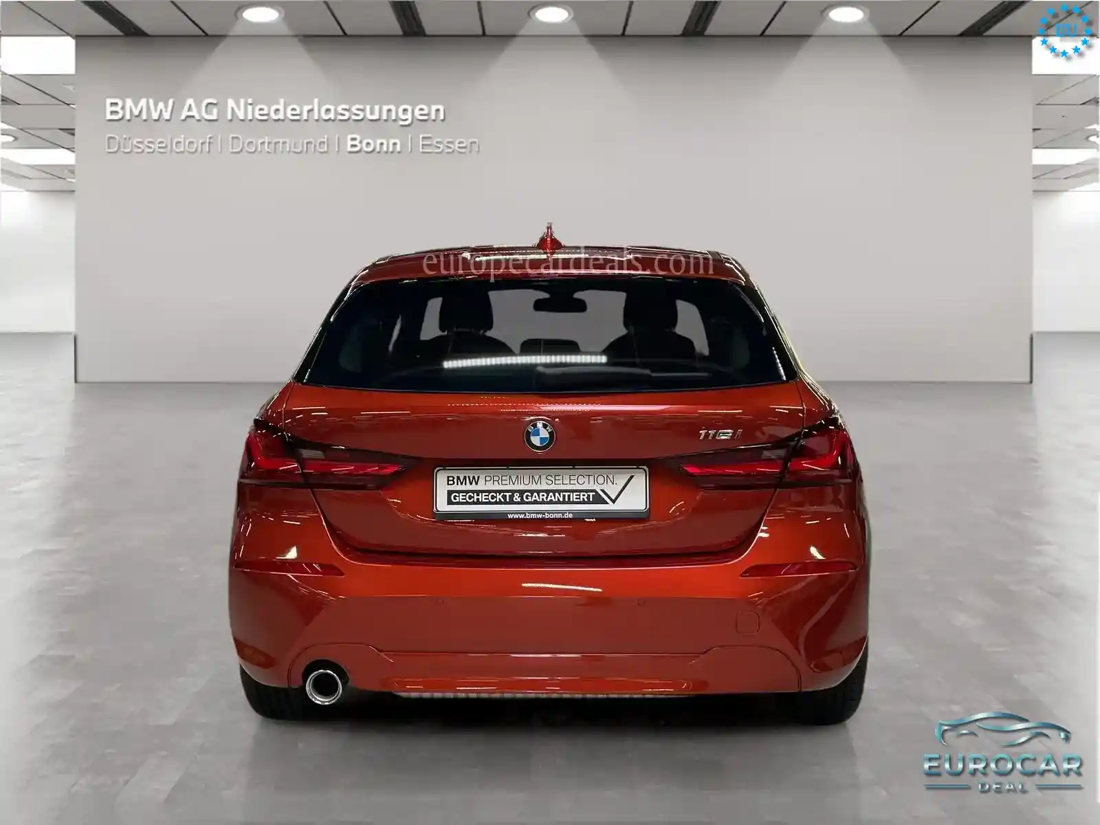 BMW 116