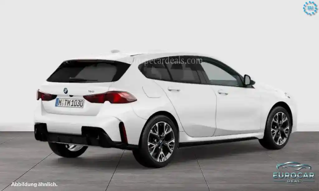 BMW 120