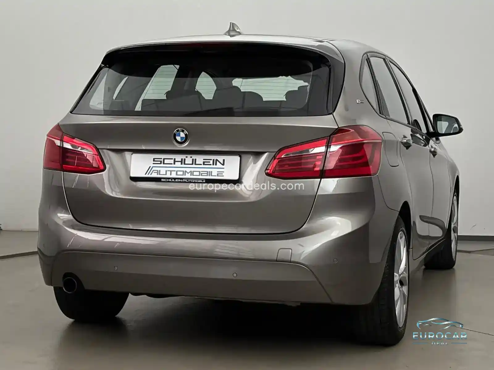 BMW 225 Active Tourer