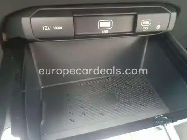 Kia Niro EV