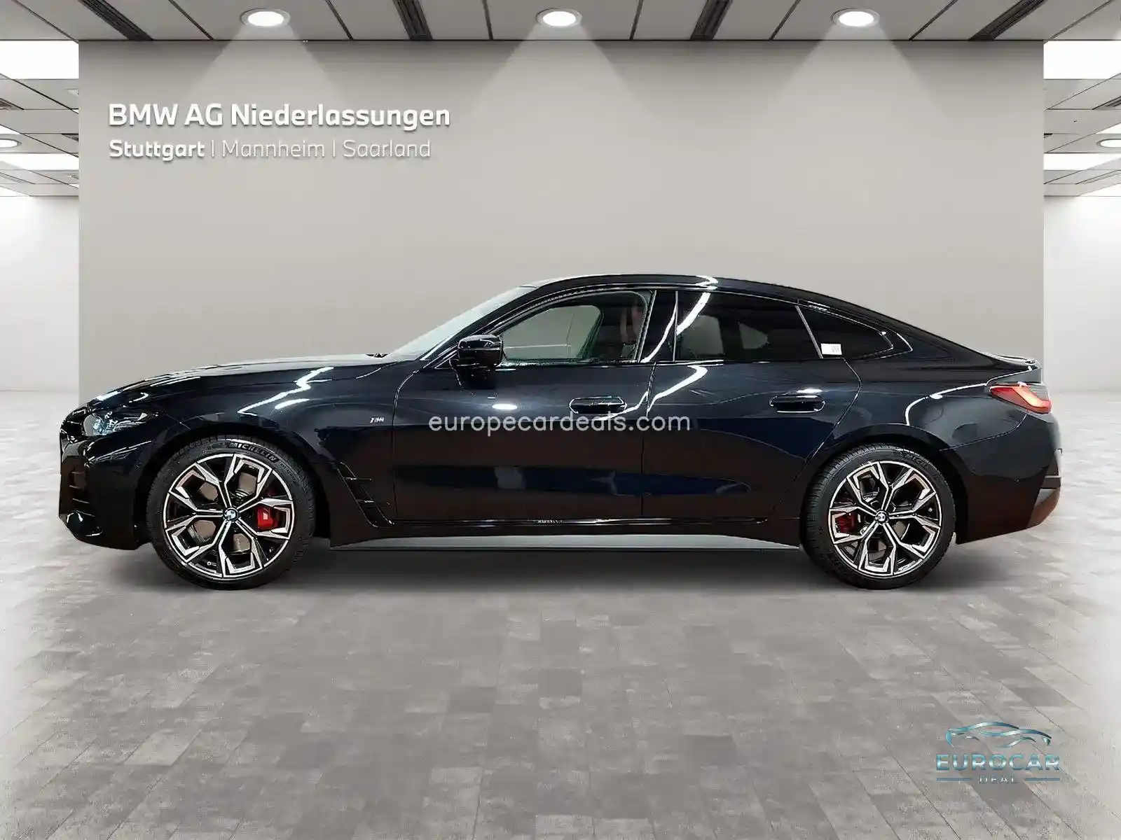 BMW 430