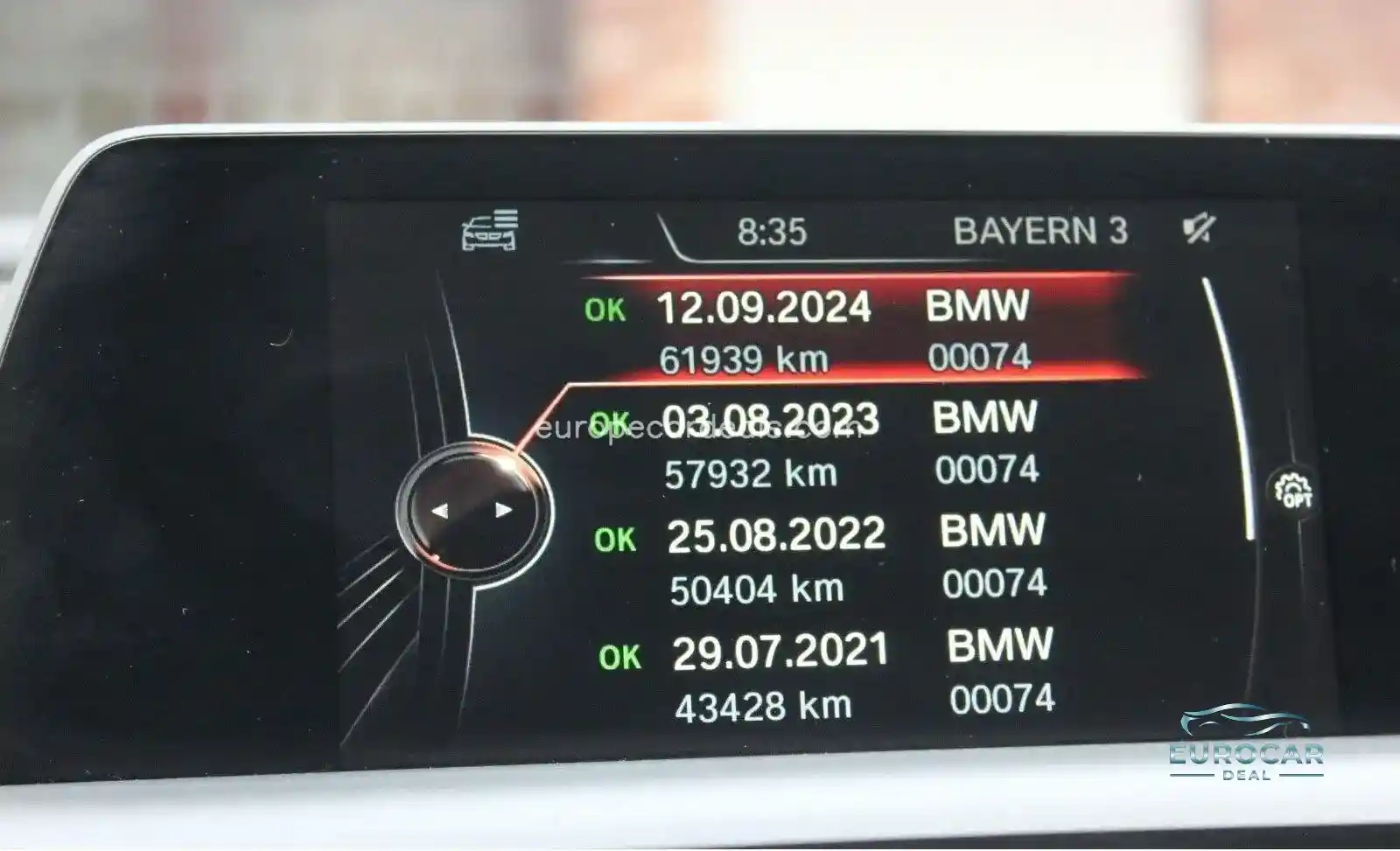 BMW M235