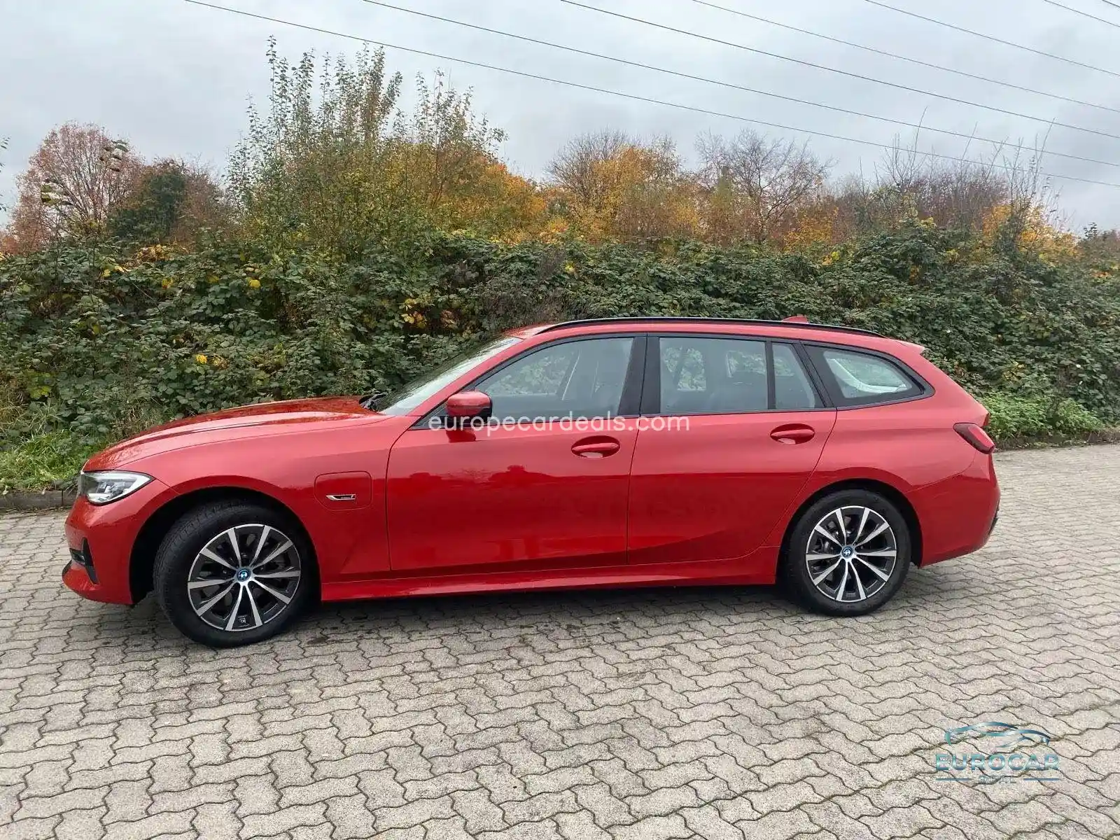 BMW 223