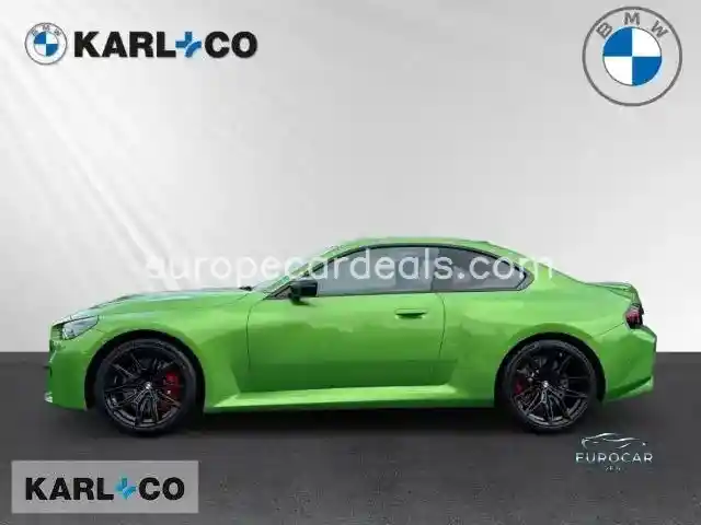 BMW M2