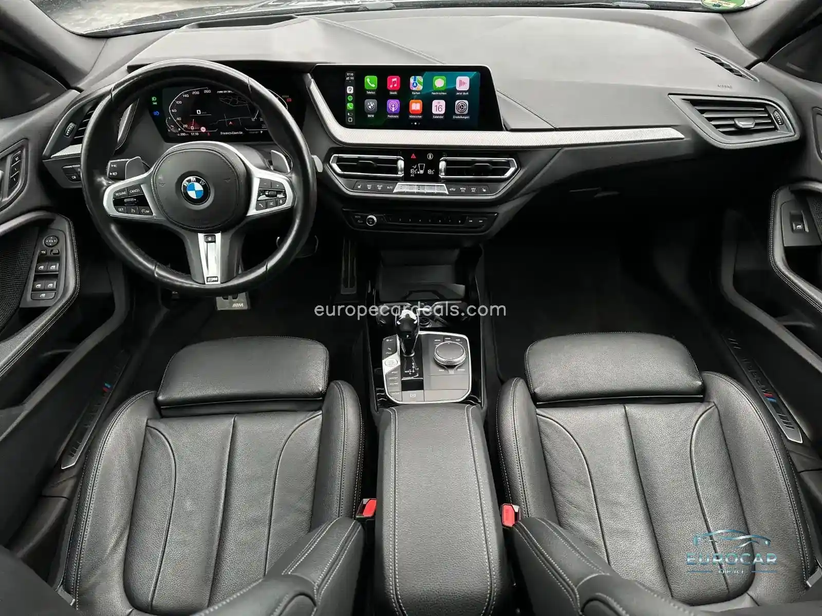 BMW M235