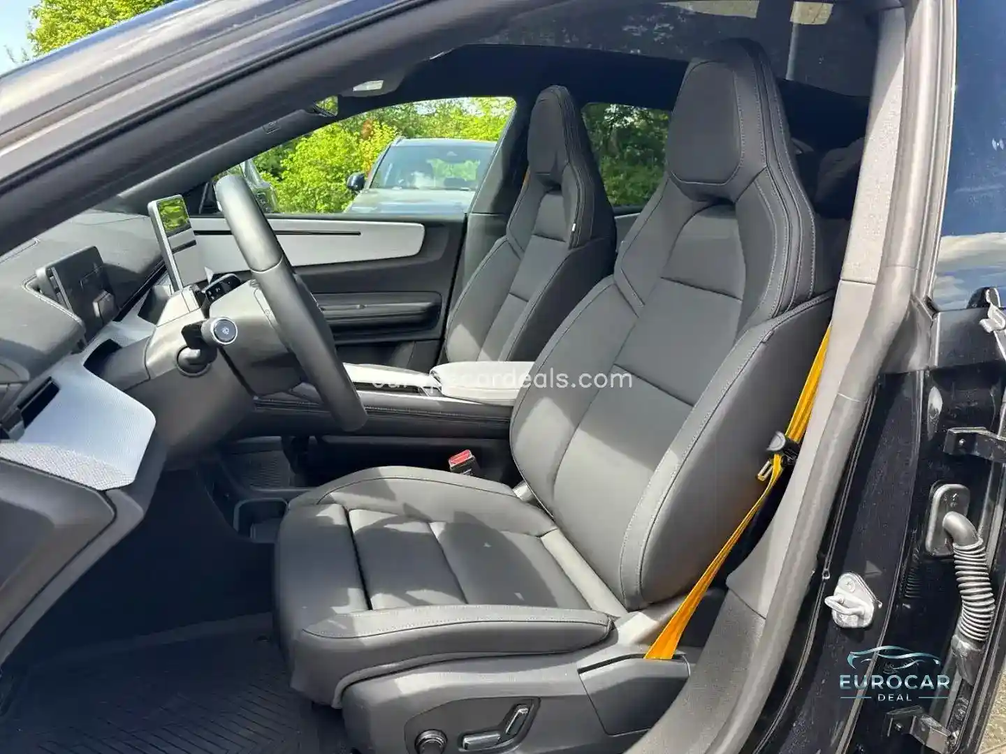 Polestar 4