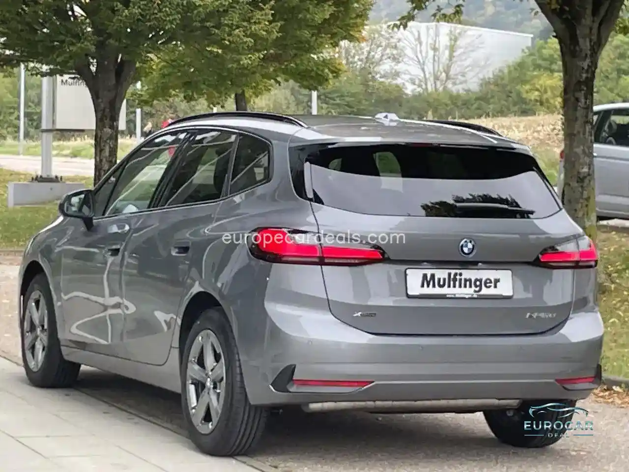 BMW 225 Active Tourer