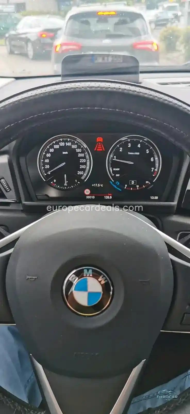BMW 220