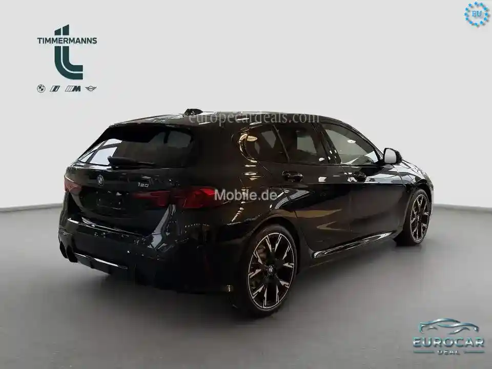 BMW 120