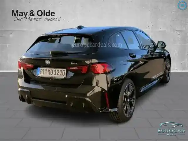 BMW 120