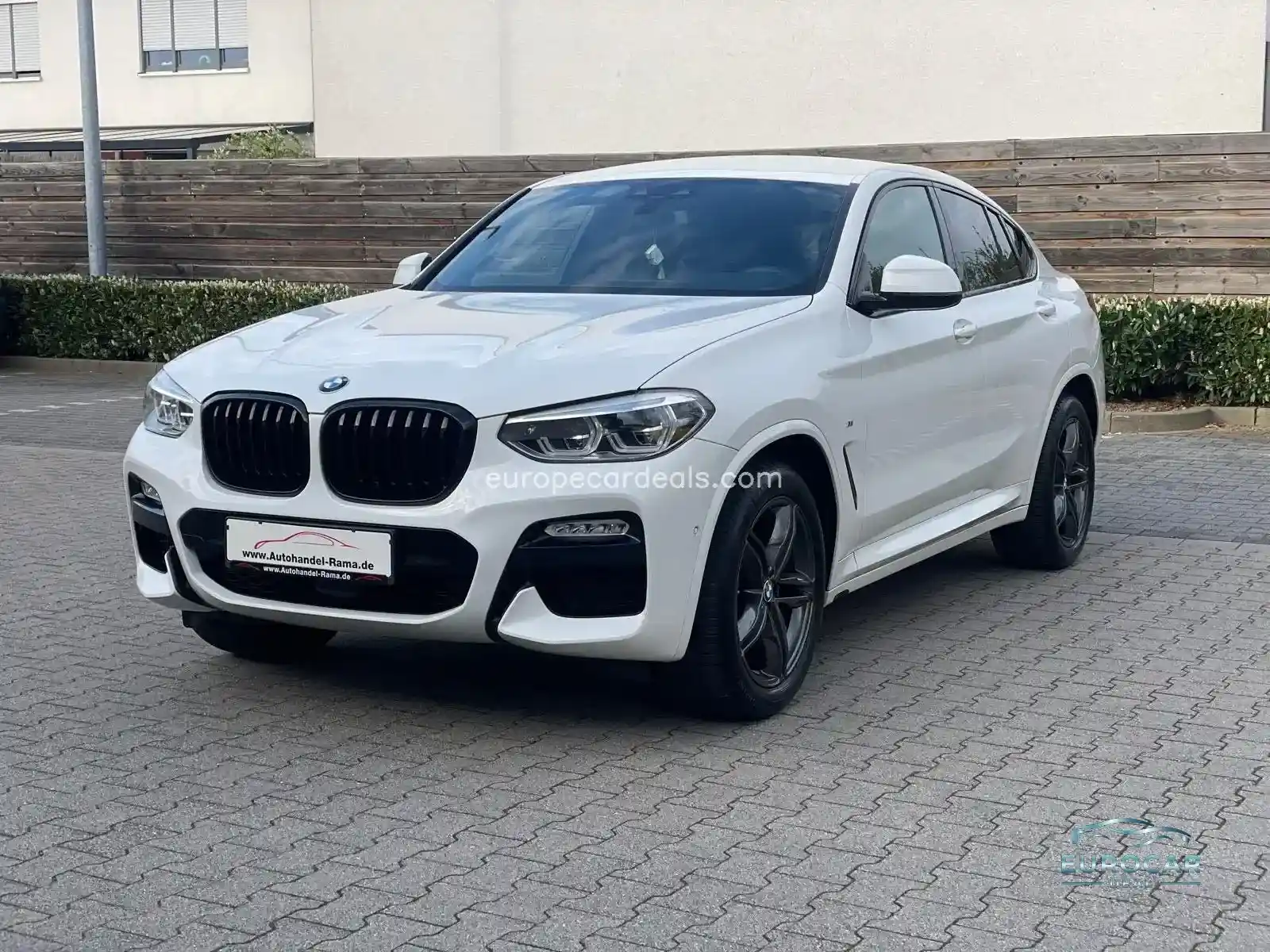 BMW X4 M