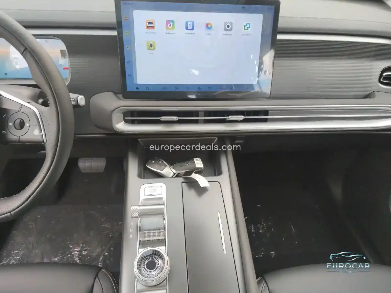BAIC BJ30