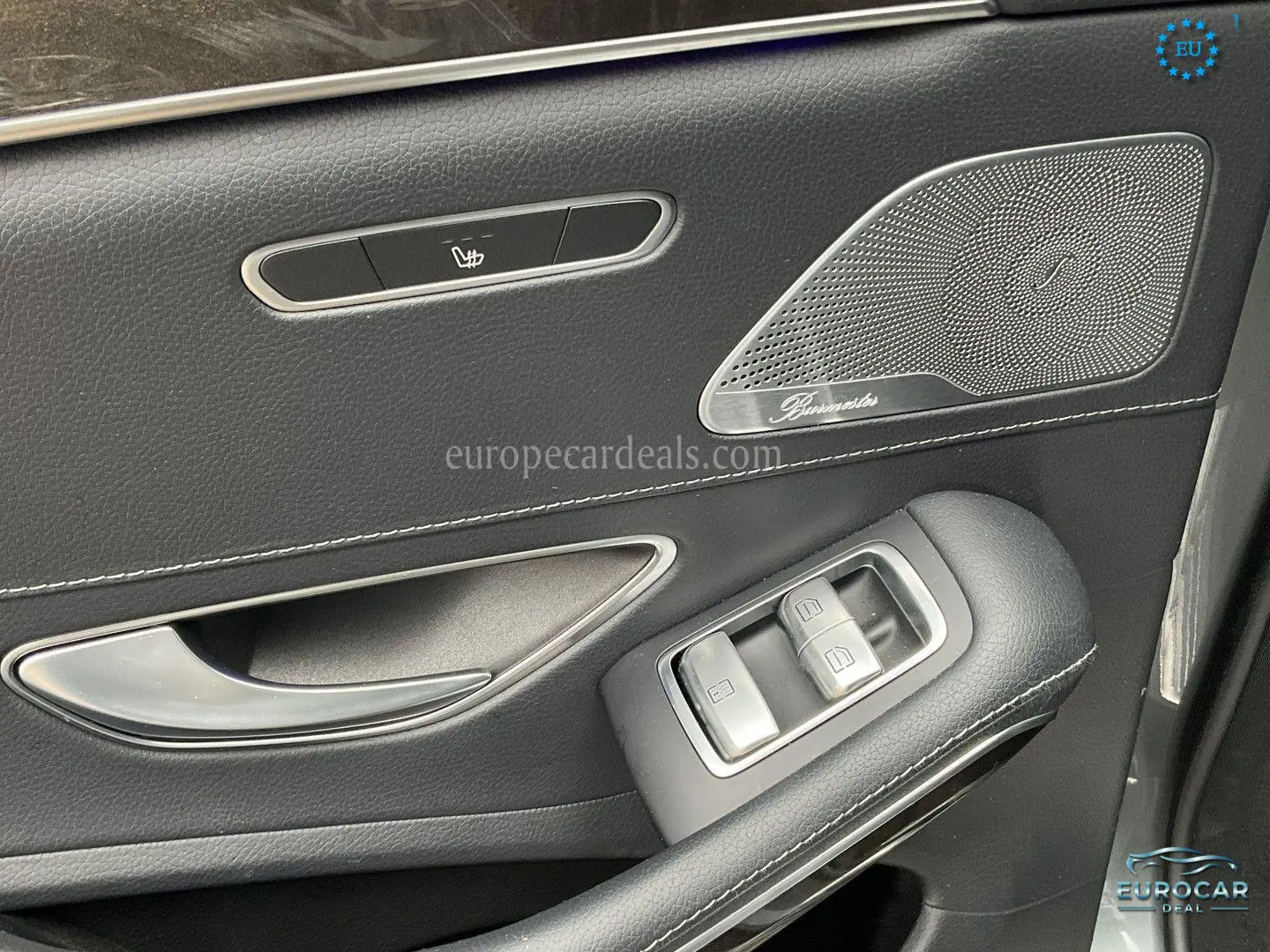 Mercedes-Benz S 400