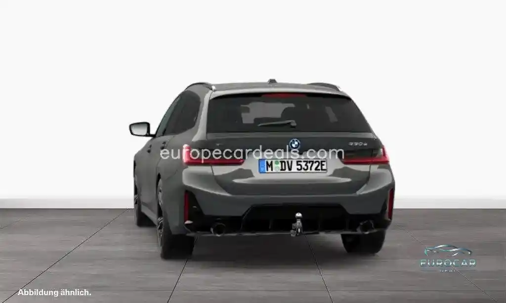 BMW 330