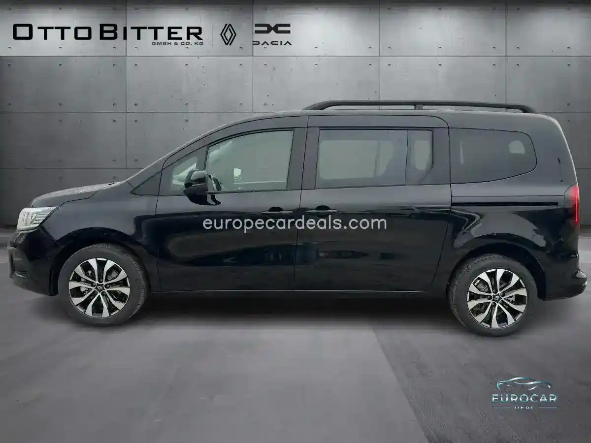 Renault Grand Kangoo
