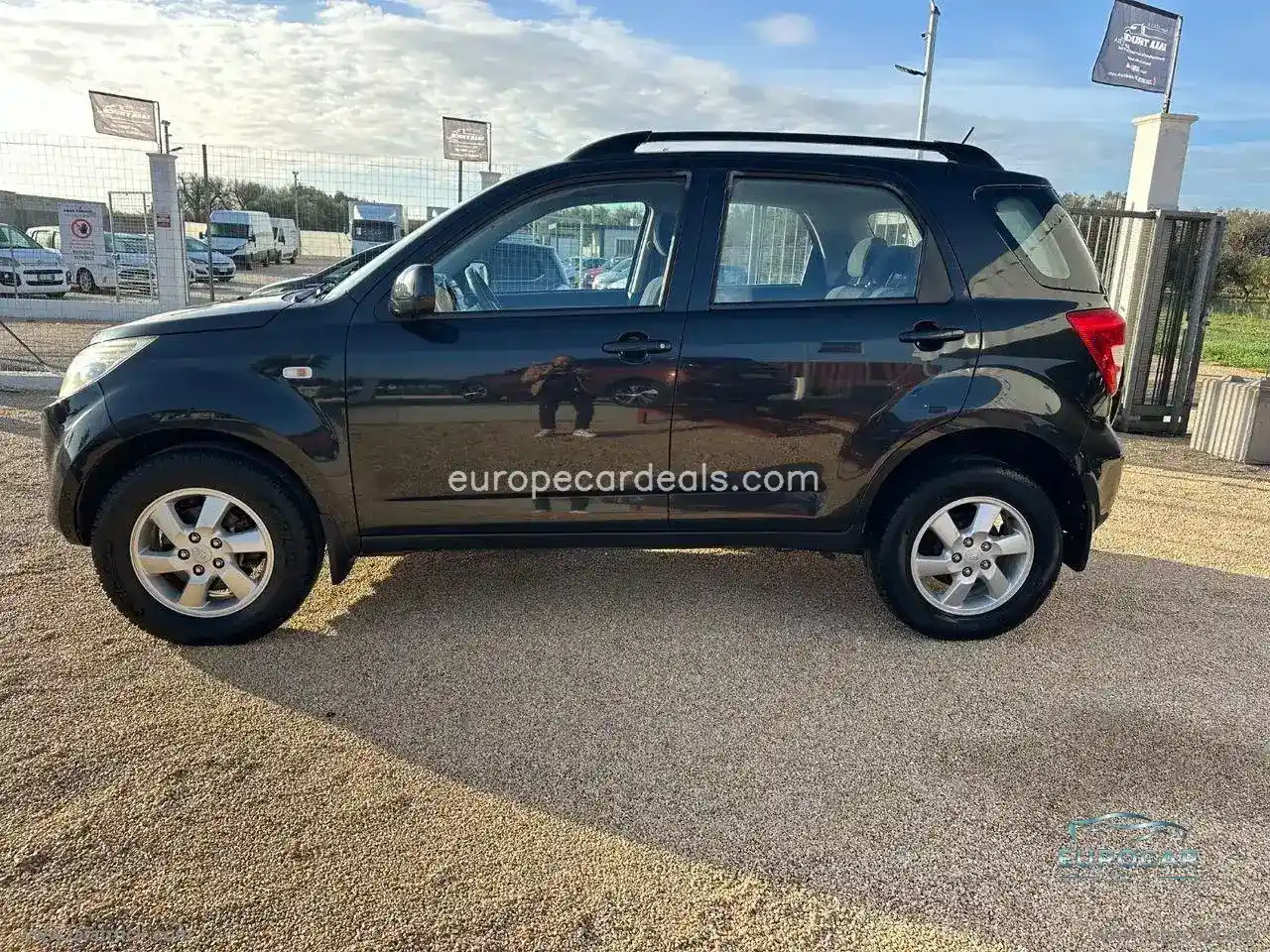 Daihatsu Terios