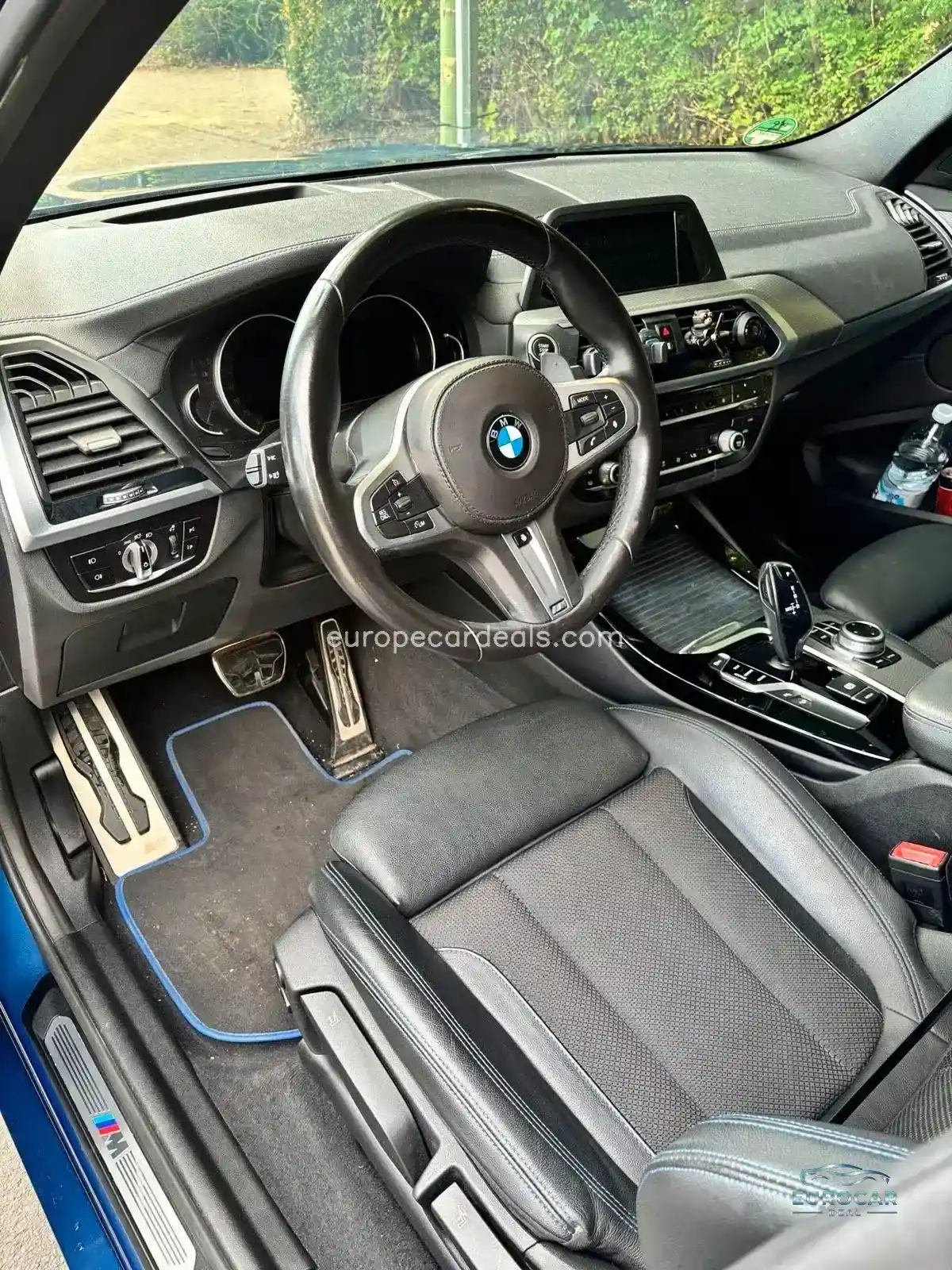 BMW X3 M