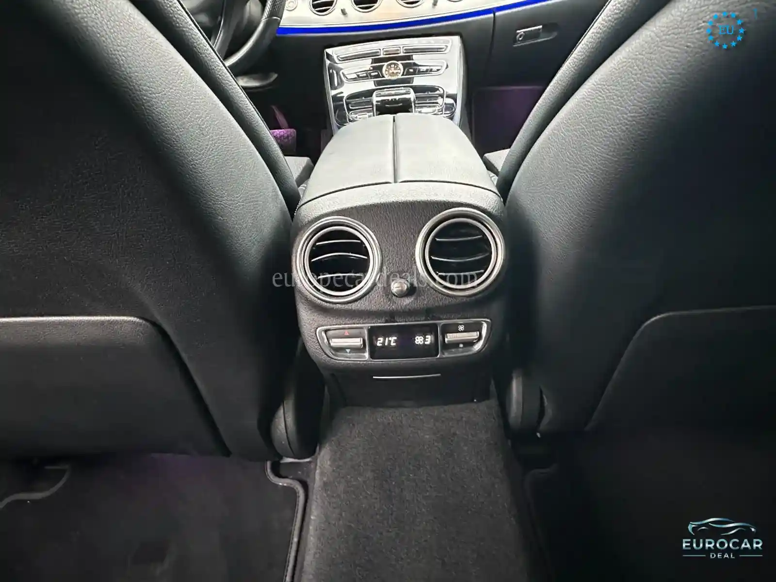 Mercedes-Benz E 350
