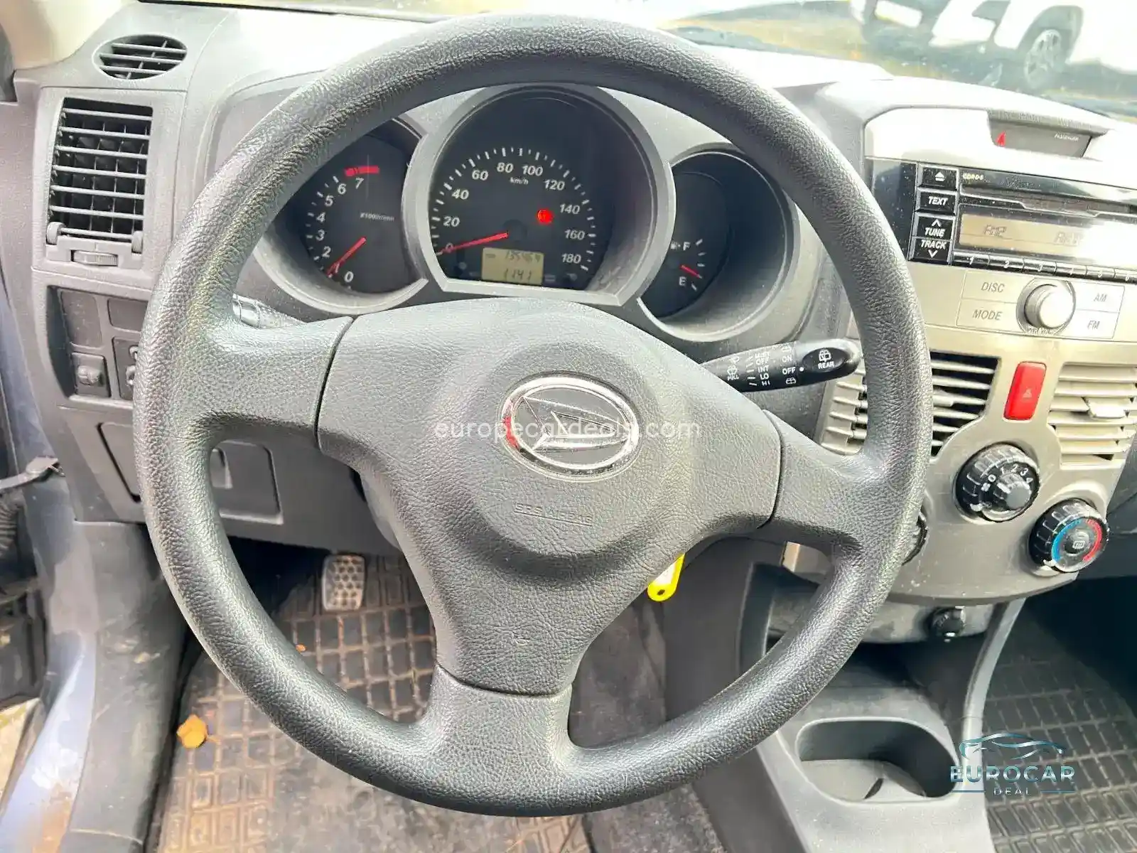 Daihatsu Terios