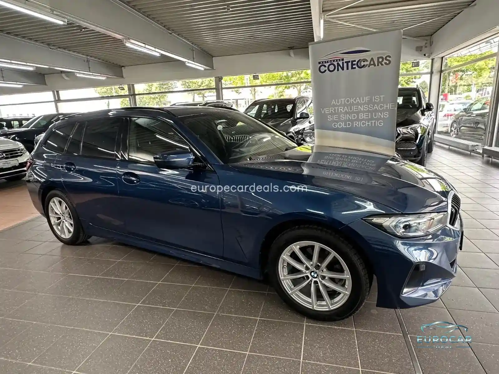 BMW 318