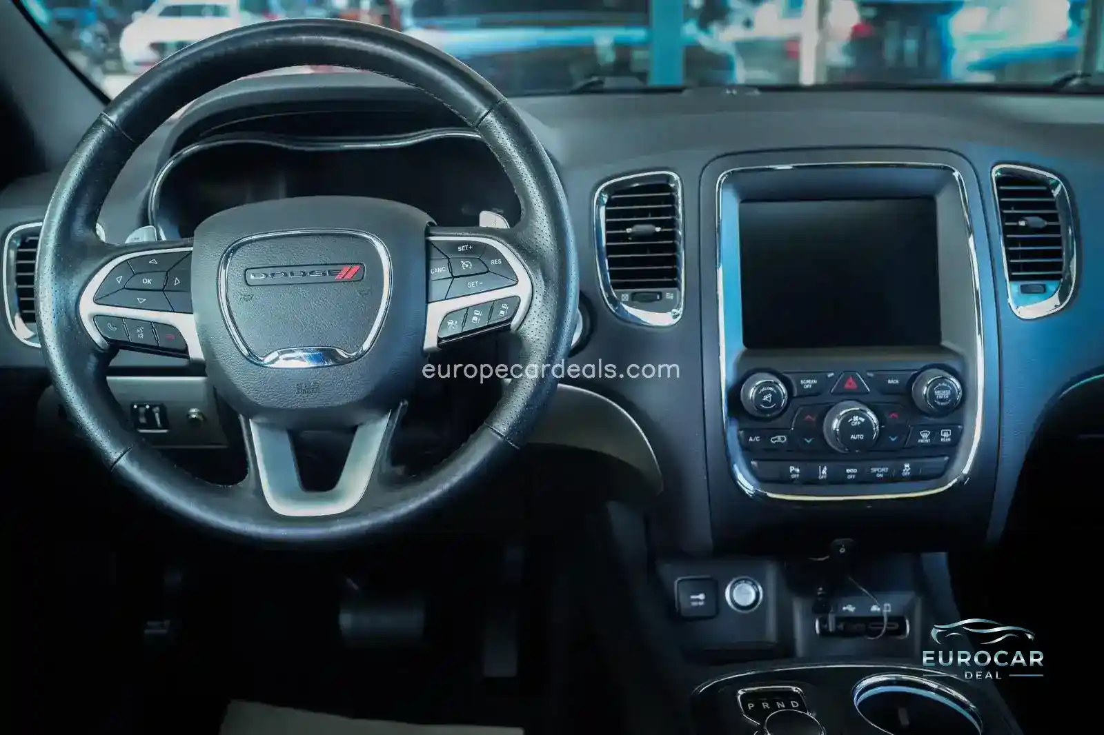 Dodge Durango