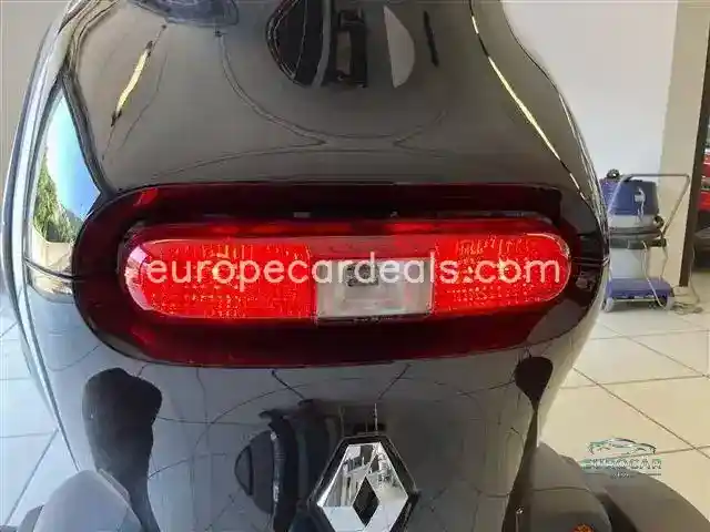 Renault Other