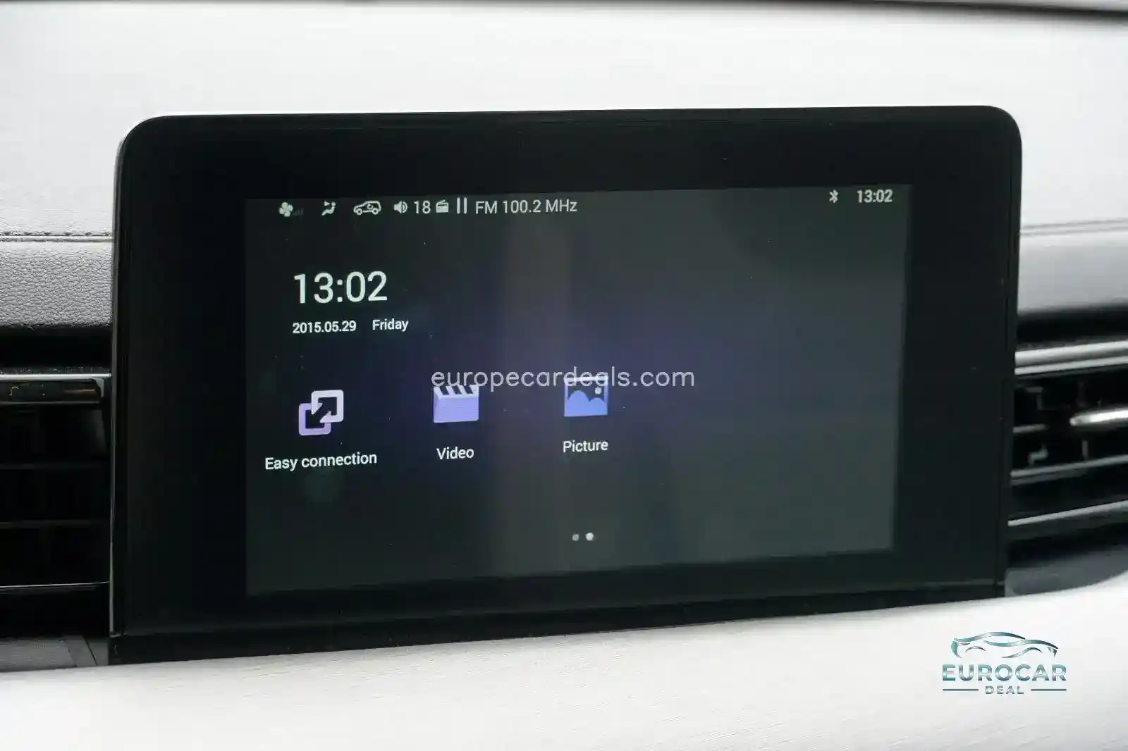 BAIC Beijing X35