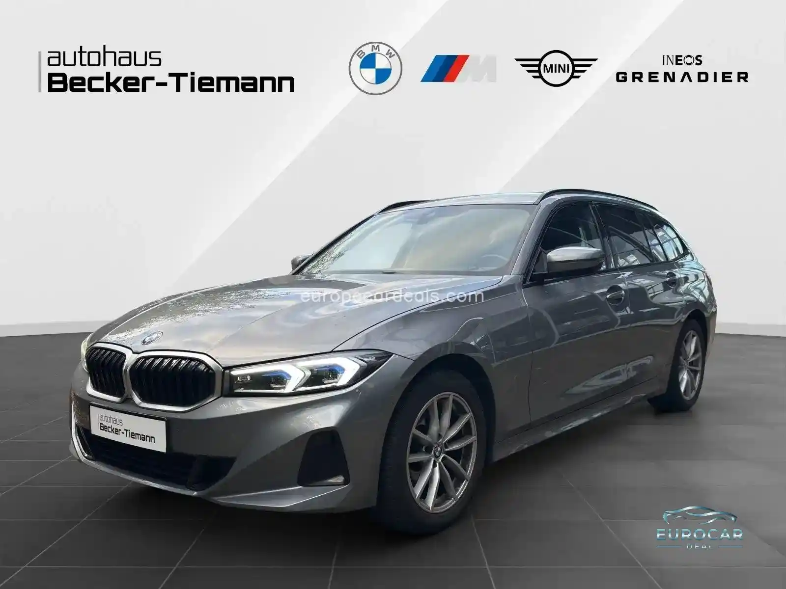 BMW 318