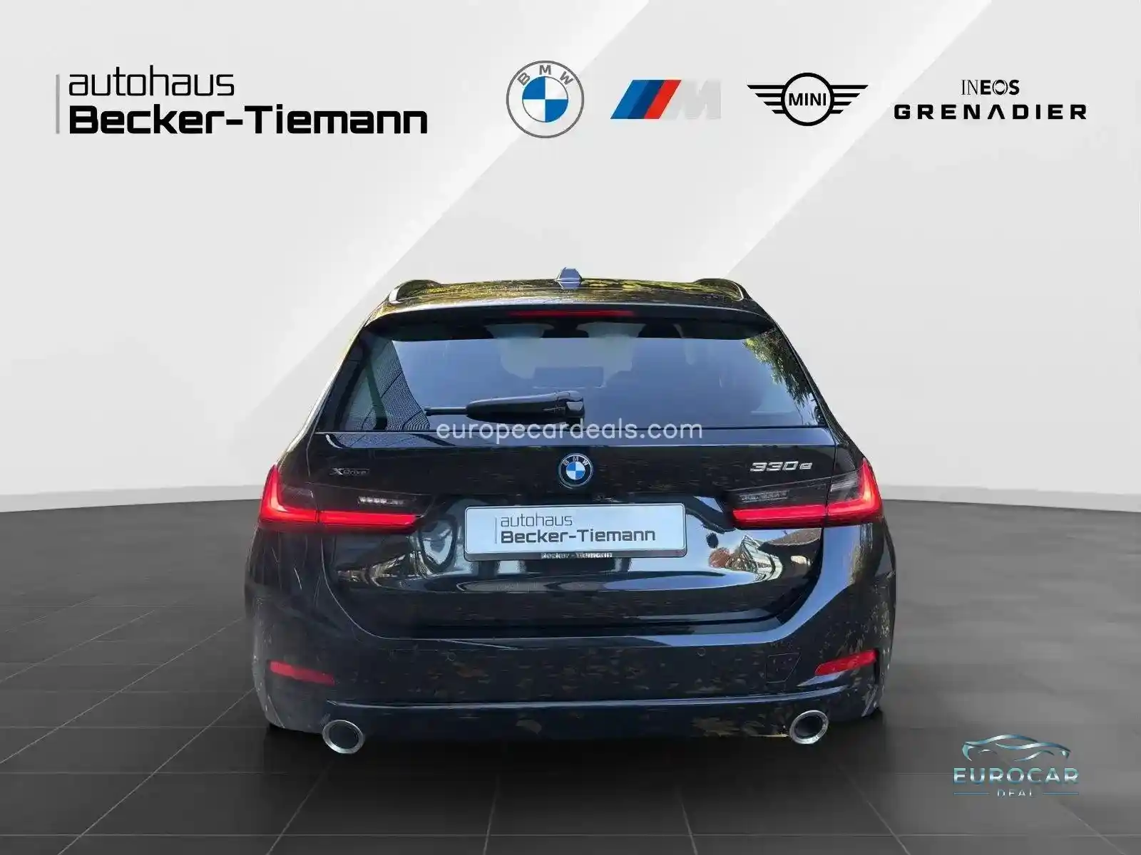 BMW 330