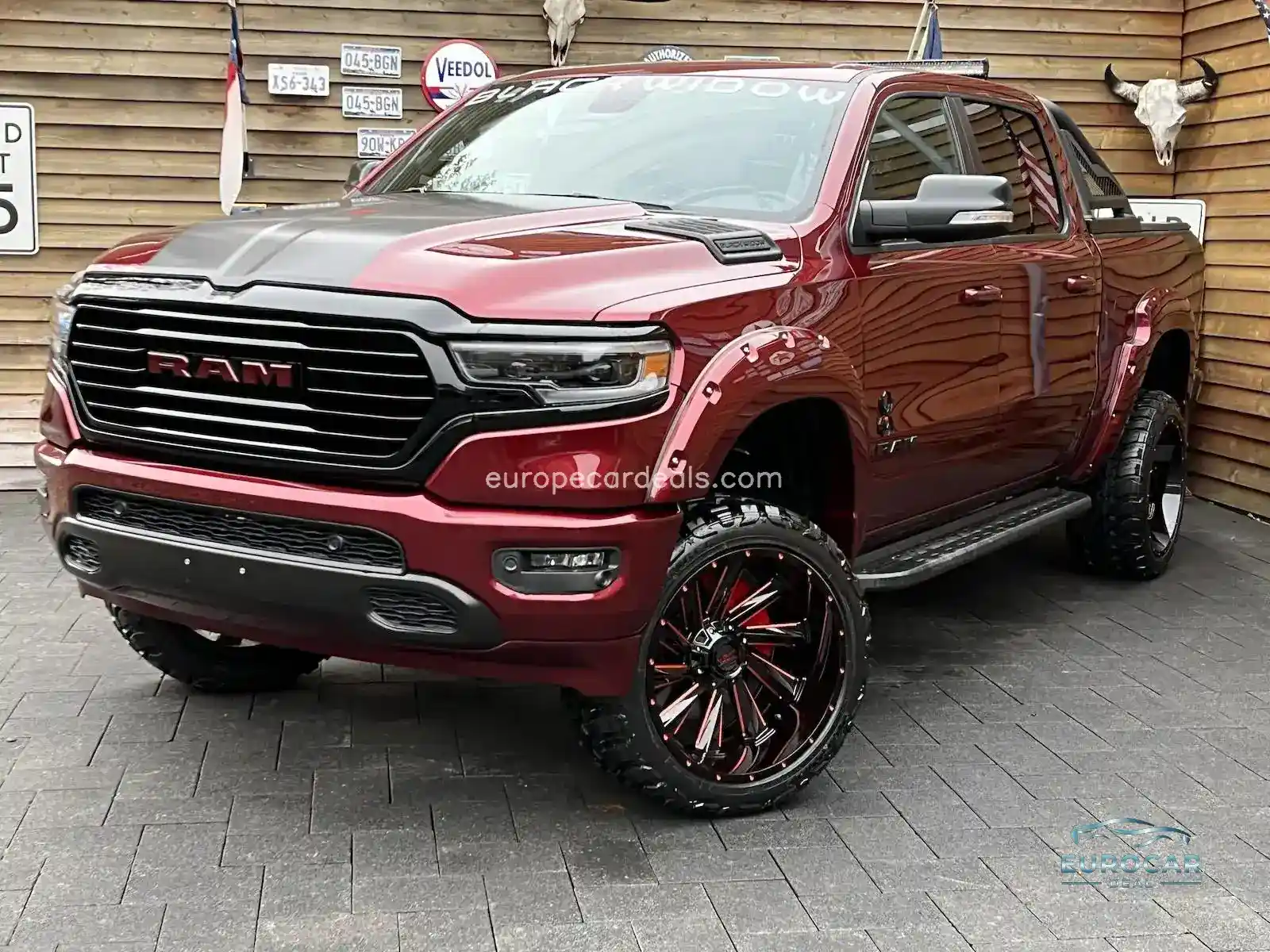 Dodge RAM