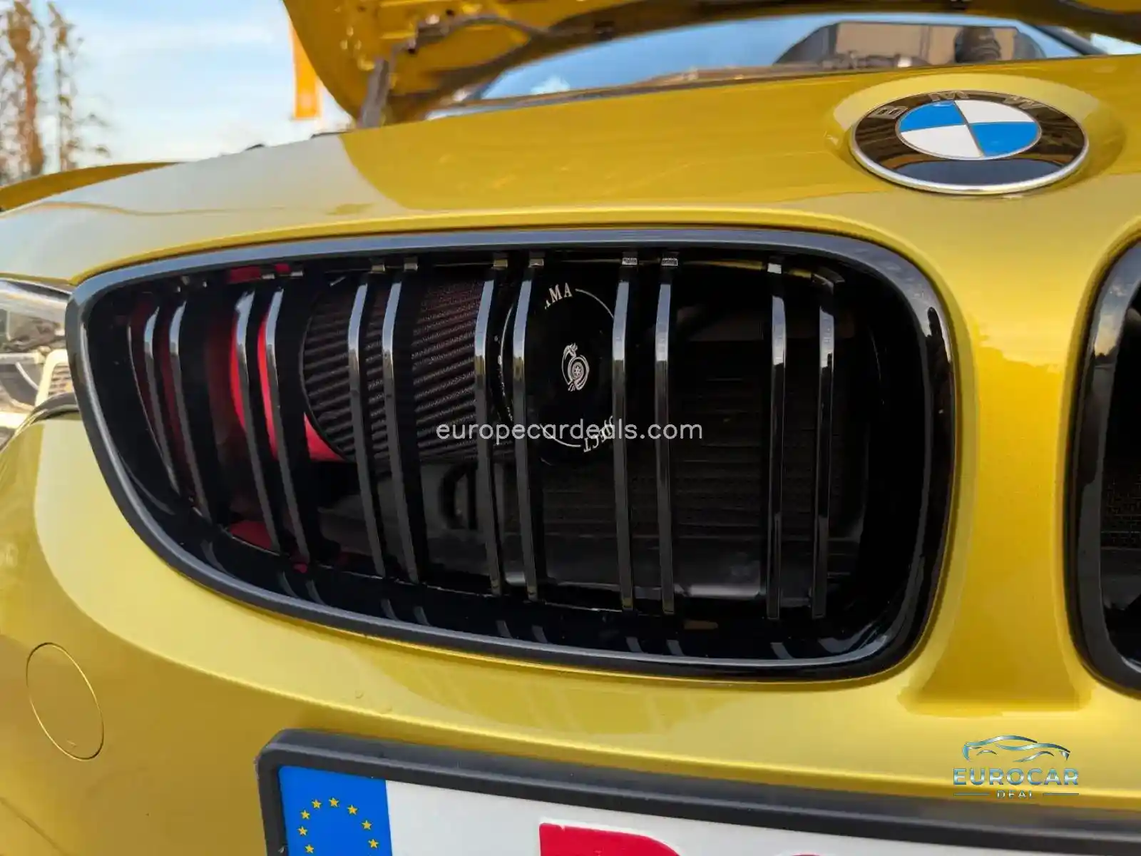 BMW M4