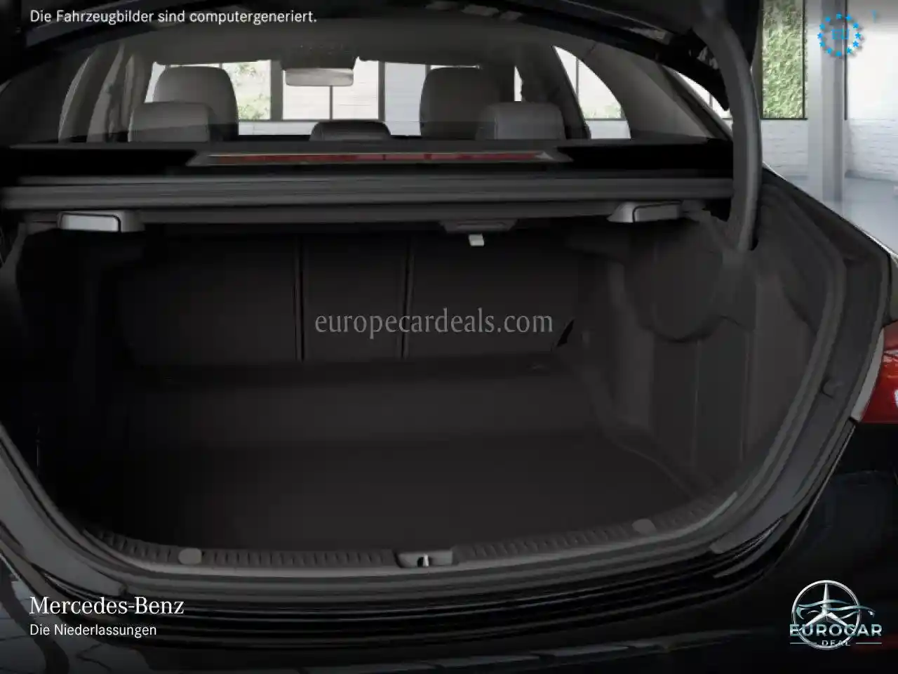Mercedes-Benz E 400