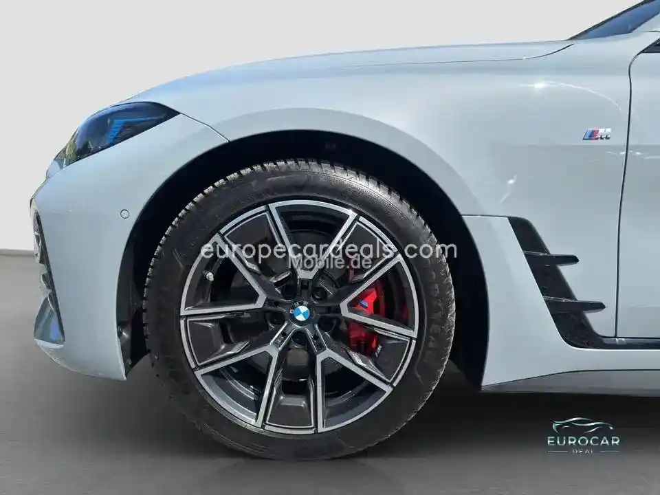 BMW 430 Gran Coupé