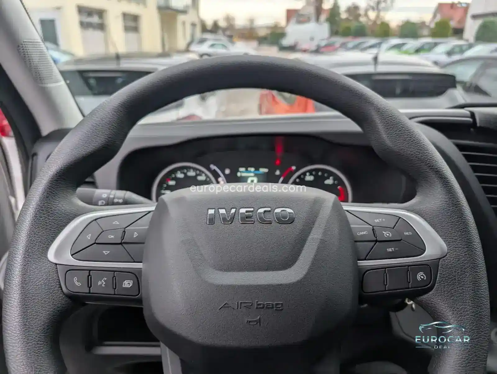 Iveco Other